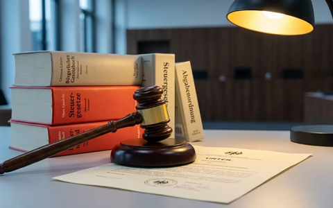 BFH-Urteil schützt Kommanditisten vor Steuerfalle - Foto: über boerse-global.de