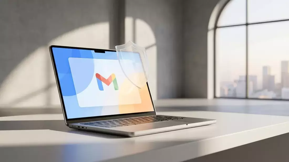 Google erlaubt Adresswechsel und schützt mit E-Mail-Aliases - Bild: über boerse-global.de