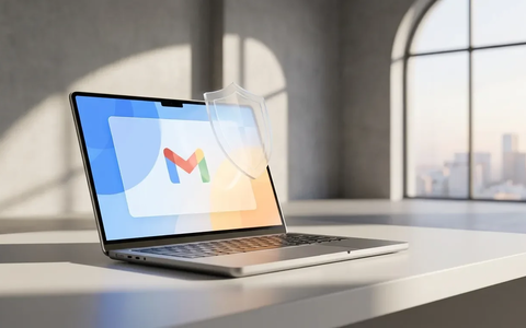 Google erlaubt Adresswechsel und schützt mit E-Mail-Aliases - Foto: über boerse-global.de