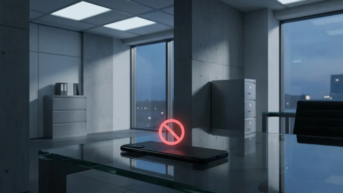 OVG Münster stärkt Arbeitgeber: WhatsApp-Verbot ohne Personalrat möglich - Foto: über boerse-global.de