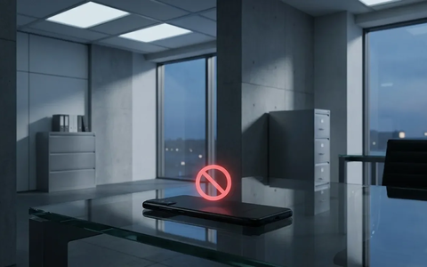 OVG Münster stärkt Arbeitgeber: WhatsApp-Verbot ohne Personalrat möglich - Foto: über boerse-global.de