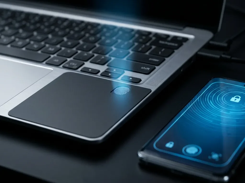 Windows 11 öffnet sich für Drittanbieter-Passwortmanager - Foto: über boerse-global.de