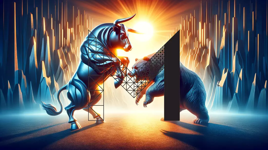 Metaplanet Prioritizes Debt Reduction Over Bitcoin Acquisitions Illustration mit AI erstellt übermittelt durch boerse-global.de