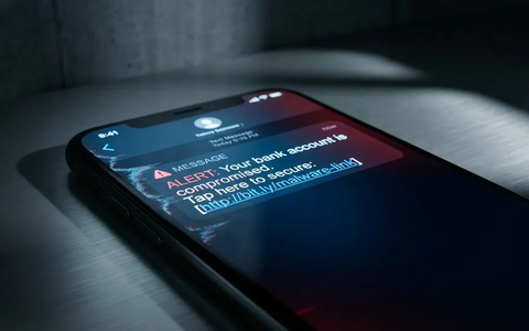 DKB-Kunden im Visier neuer SMS-Betrugswelle - Foto: über boerse-global.de