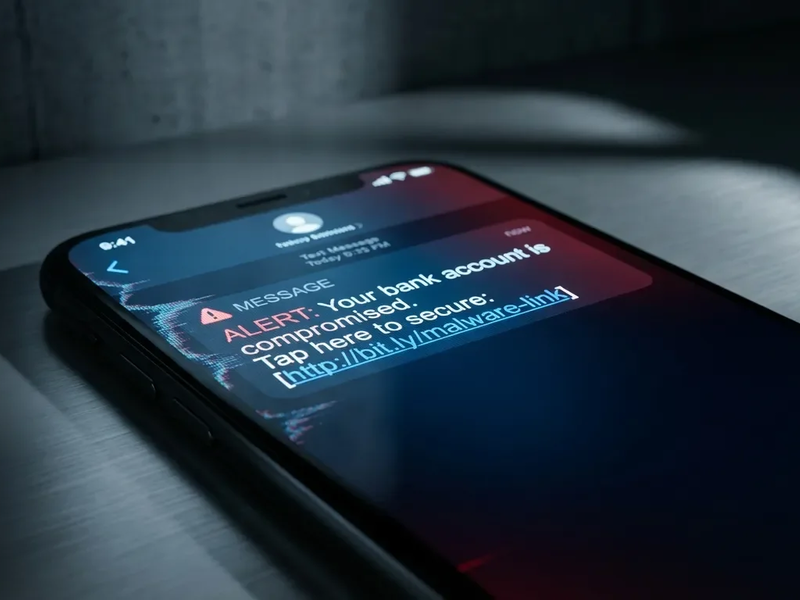 DKB-Kunden im Visier neuer SMS-Betrugswelle - Foto: über boerse-global.de