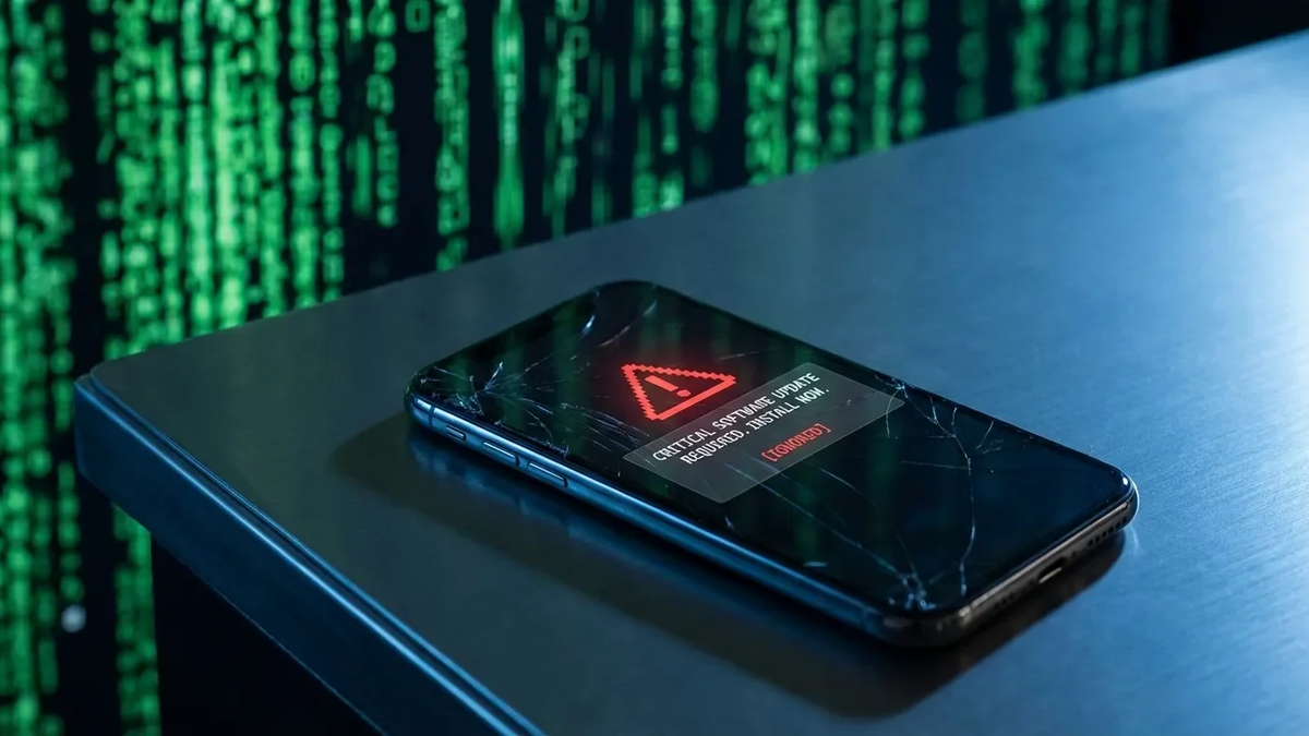 BSI warnt vor toxischer Mischung aus Sorglosigkeit und Android-Lücken - Foto: über boerse-global.de