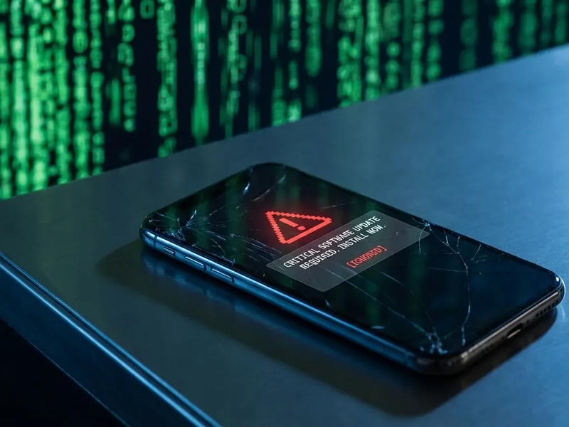 BSI warnt vor toxischer Mischung aus Sorglosigkeit und Android-Lücken - Foto: über boerse-global.de