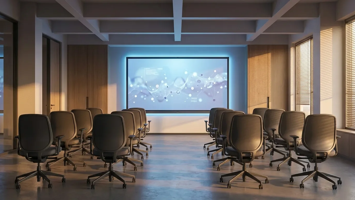 Adaptive Learning: Personalführung im Krisenjahr 2026 - Foto: über boerse-global.de