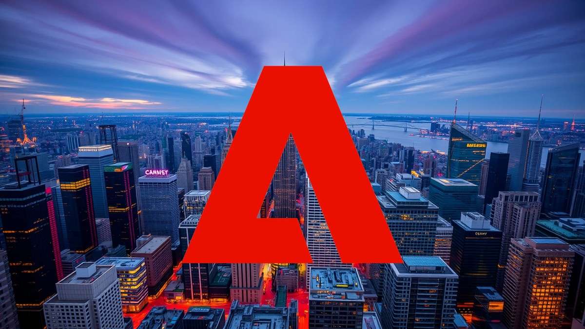 Adobe’s AI Strategy Gains Traction Amid Record Financial Performance - Foto: über boerse-global.de