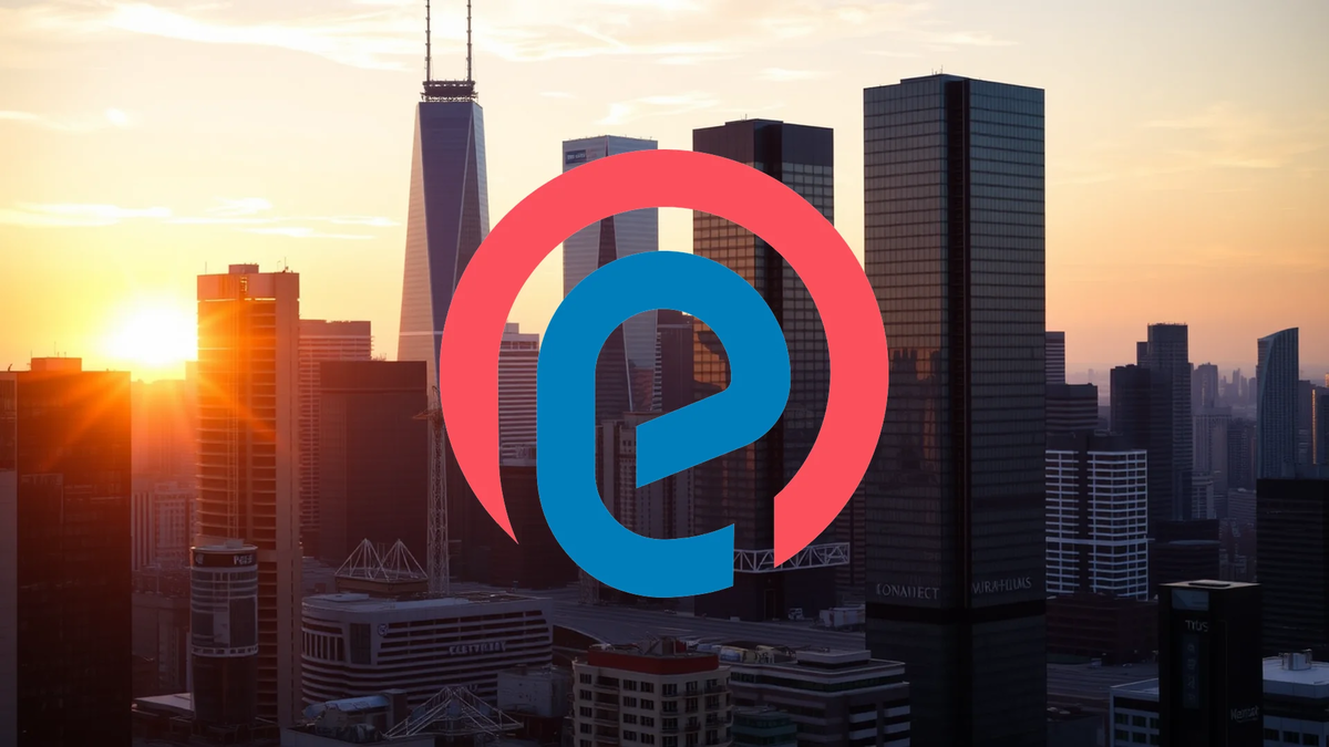 Eutelsat Shares Stabilize Following Major Capital Restructuring - Foto: über boerse-global.de