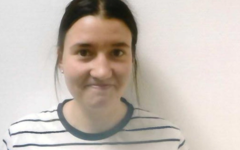 LPI-NDH: Öffentlichkeitsfahndung nach vermisster Person: Wo ist Yulia Okorokova? - Foto: presseportal.de