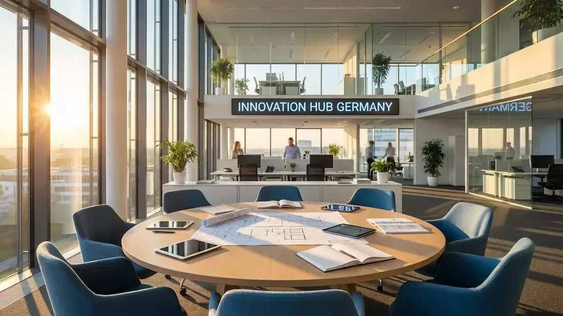 Mitbestimmung wird zum deutschen Produktivitätstreiber - Bild: über boerse-global.de