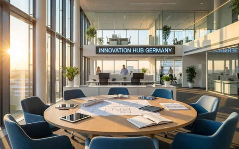 Mitbestimmung wird zum deutschen Produktivitätstreiber - Foto: über boerse-global.de