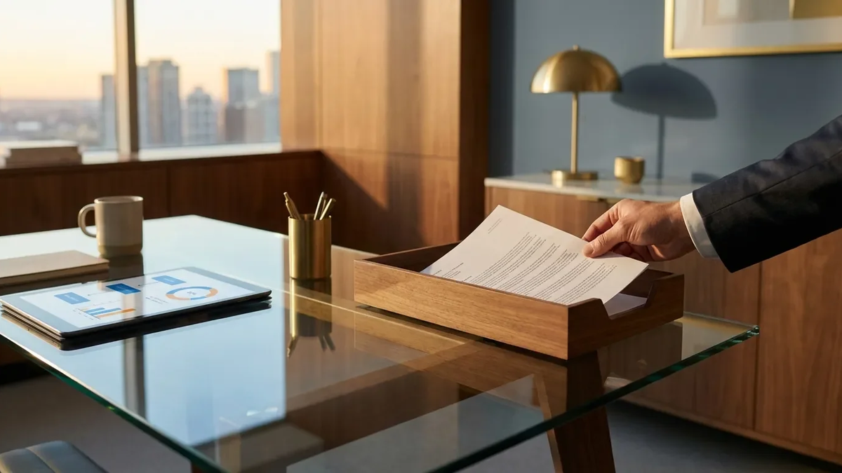 Skill Rise 360 definiert Delegation als Schlüsselkompetenz neu - Foto: über boerse-global.de