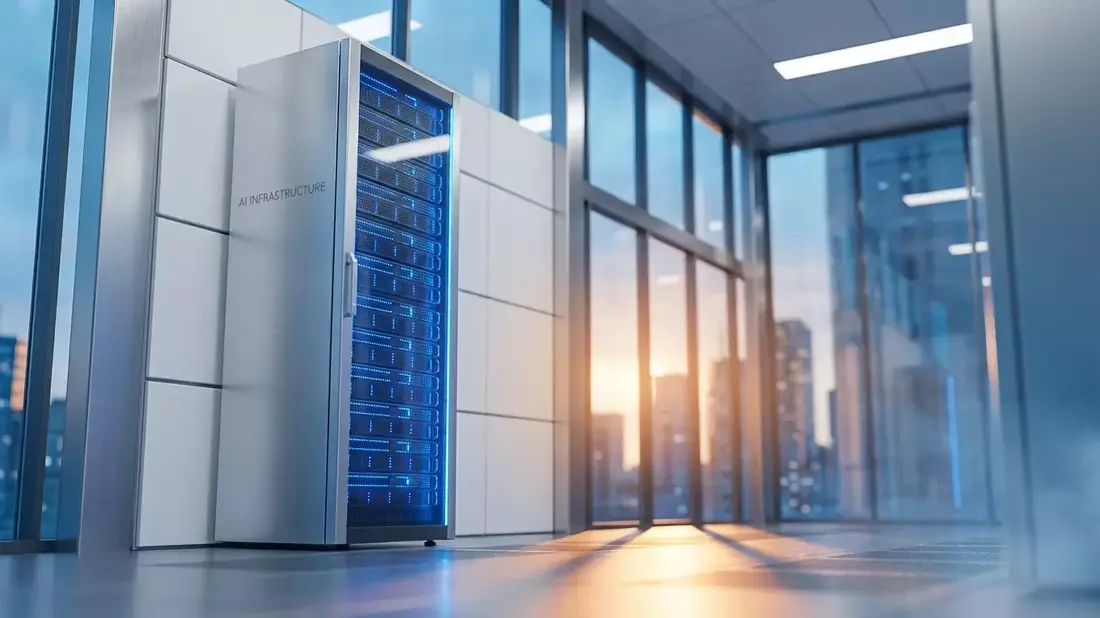 KI-Trend 2026: Produktivitätsboom trifft auf Kompetenzkrise - Bild: über boerse-global.de