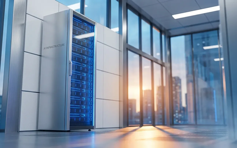 KI-Trend 2026: Produktivitätsboom trifft auf Kompetenzkrise - Foto: über boerse-global.de