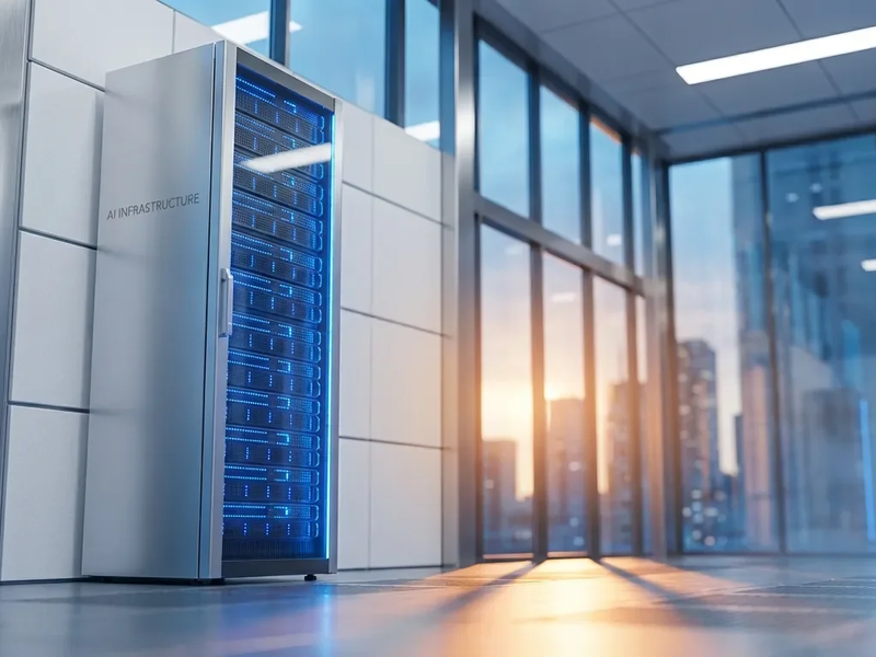 KI-Trend 2026: Produktivitätsboom trifft auf Kompetenzkrise - Foto: über boerse-global.de