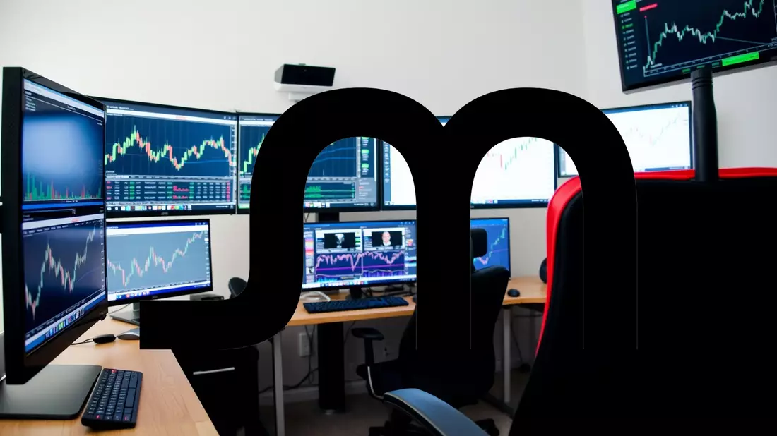 Micron’s Ascent: Can the Memory Chip Leader Sustain Its AI-Driven Rally? - Bild: über boerse-global.de