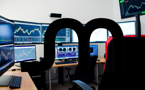 Micron’s Ascent: Can the Memory Chip Leader Sustain Its AI-Driven Rally? - Foto: über boerse-global.de