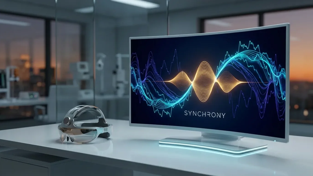 Joy Score: Forscher messen soziale Freude als Biomarker - Foto: über boerse-global.de