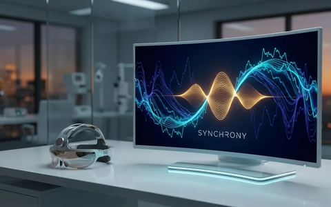 Joy Score: Forscher messen soziale Freude als Biomarker - Foto: über boerse-global.de