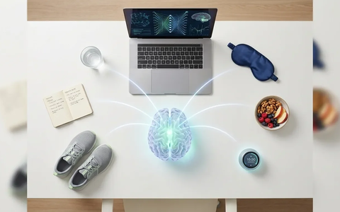 NeuroTracker startet 66-Tage-Programm gegen Neujahrsmüdigkeit - Foto: über boerse-global.de