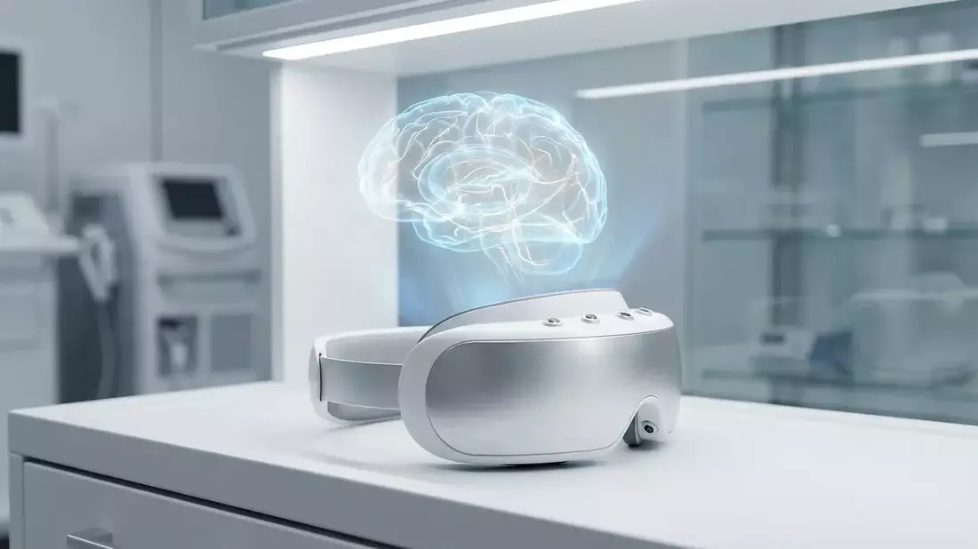 Alzheimer-Therapie: 2025 bringt Wendepunkt für Diagnose und Behandlung - Bild: über boerse-global.de