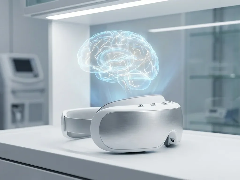 Alzheimer-Therapie: 2025 bringt Wendepunkt für Diagnose und Behandlung - Foto: über boerse-global.de