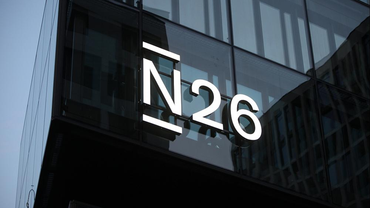 N26-Bank (Archiv) - Foto: über dts Nachrichtenagentur