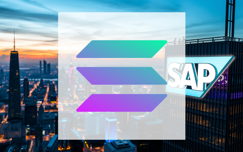 Solana’s Momentum Defies Broader Crypto Slowdown - Foto: über boerse-global.de