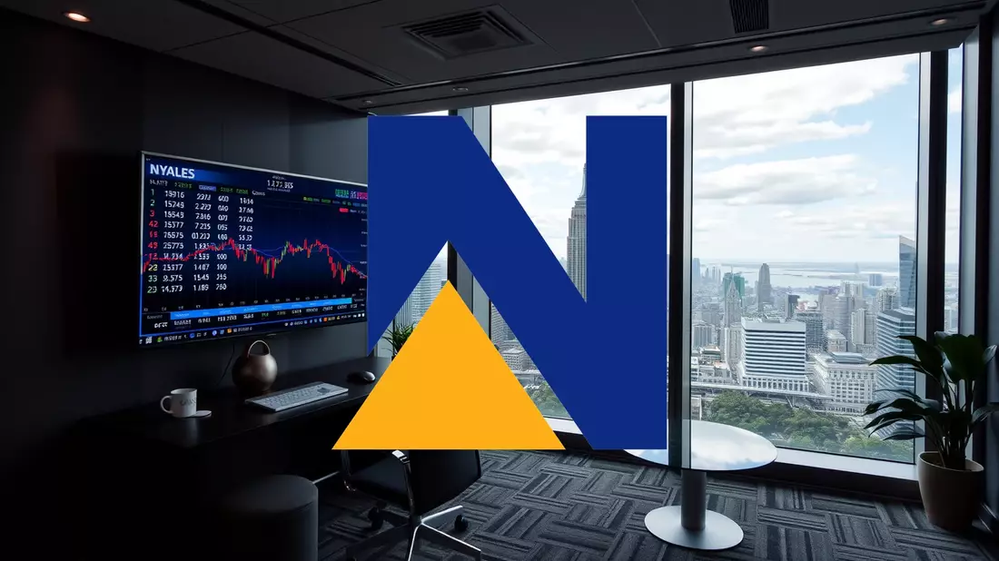 Regulatory Shifts Trigger Volatility for Newmont Mining Shares - Bild: über boerse-global.de