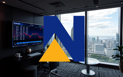 Regulatory Shifts Trigger Volatility for Newmont Mining Shares - Foto: über boerse-global.de