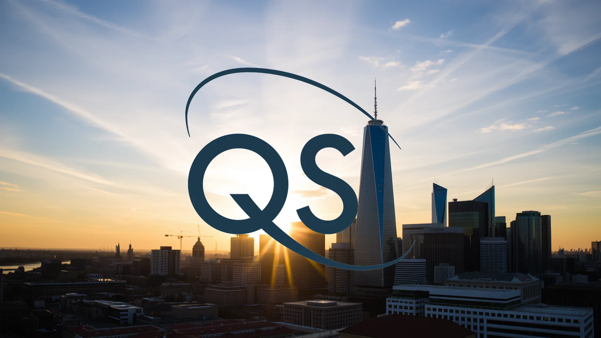 QuantumScape’s Valuation Faces Wall Street Scrutiny Despite Operational Wins - Foto: über boerse-global.de