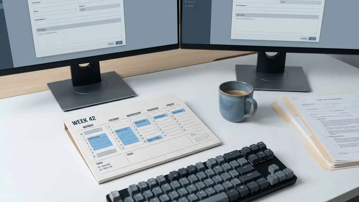 Neue Meldepflicht: Arbeitsstunden gehen an Sozialversicherung - Foto: über boerse-global.de