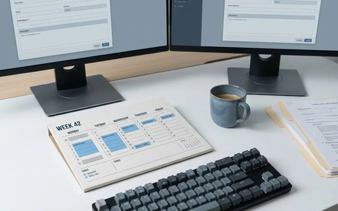 Neue Meldepflicht: Arbeitsstunden gehen an Sozialversicherung - Foto: über boerse-global.de