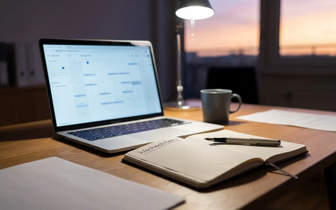 Wochenbilanz 2025: Vom Rückblick zum strategischen Überlebenswerkzeug - Foto: über boerse-global.de