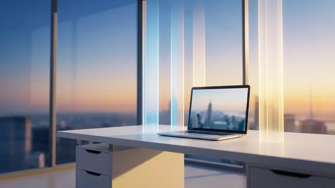 Neues 4-Säulen-Modell definiert die Work-Life-Balance 2026 - Bild: über boerse-global.de