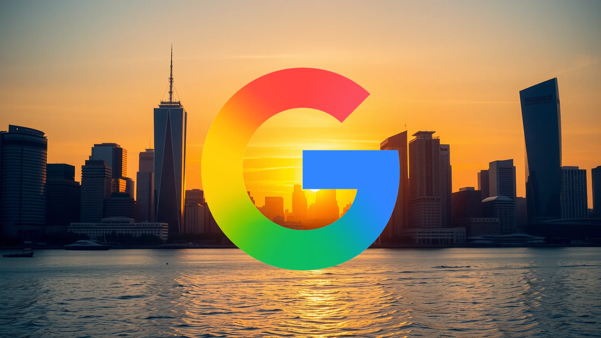 Alphabet: La apuesta energética que impulsa su liderazgo bursátil - Foto: über boerse-global.de