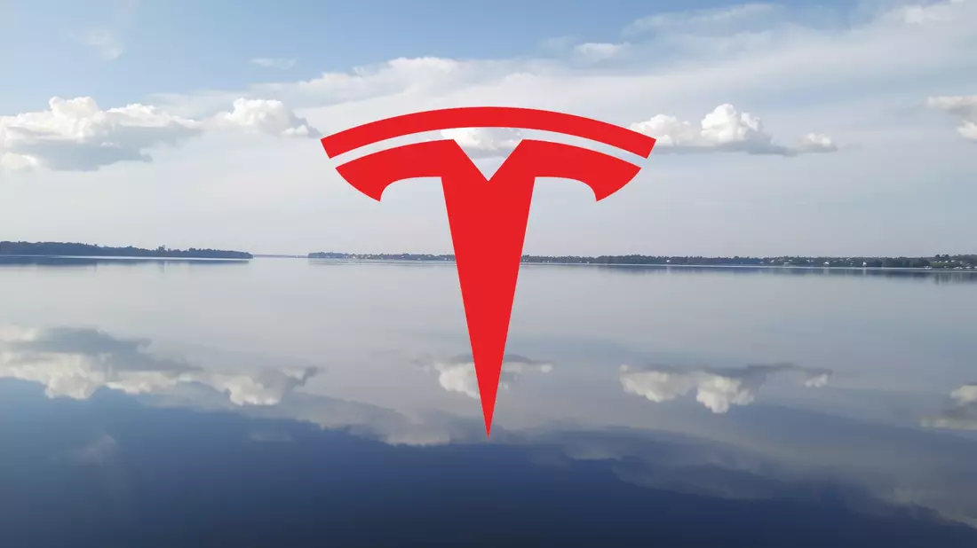 La acción de Tesla se desploma ante un cúmulo de presiones Illustration mit AI erstellt übermittelt durch boerse-global.de