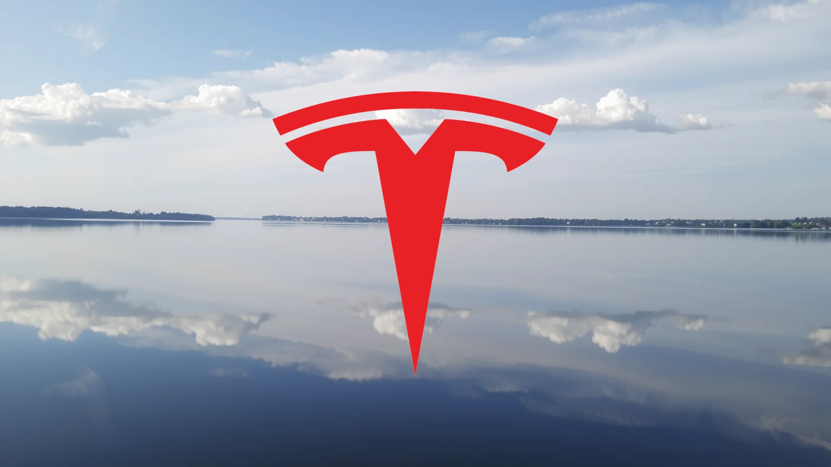 La acción de Tesla se desploma ante un cúmulo de presiones - Foto: über boerse-global.de