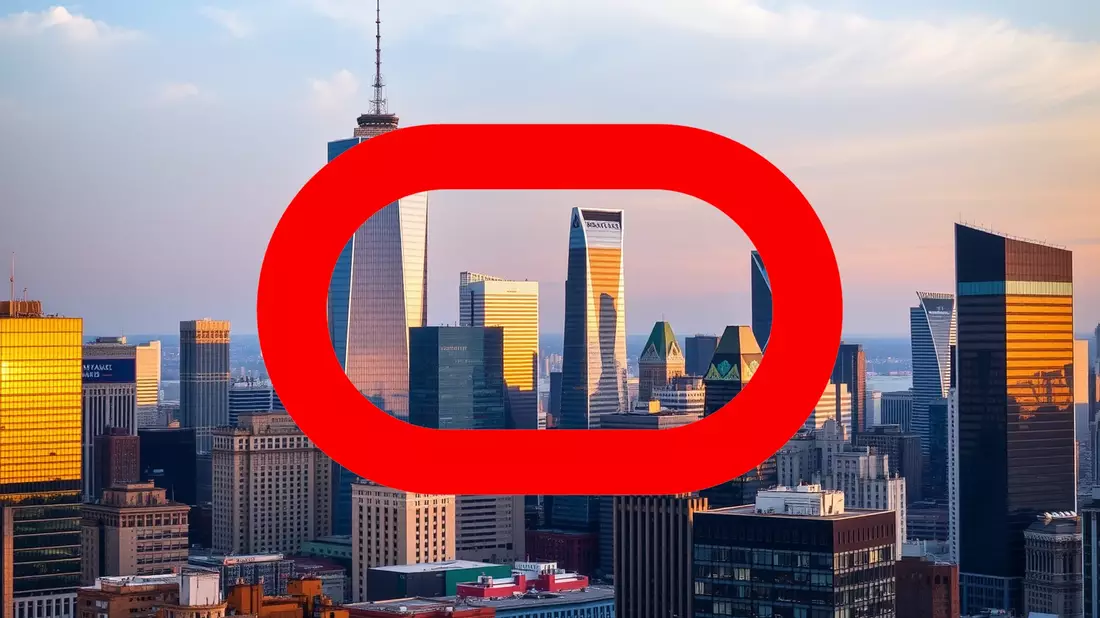 Oracle: La apuesta multimillonaria por la IA que tensiona a los inversores Illustration mit AI erstellt übermittelt durch boerse-global.de