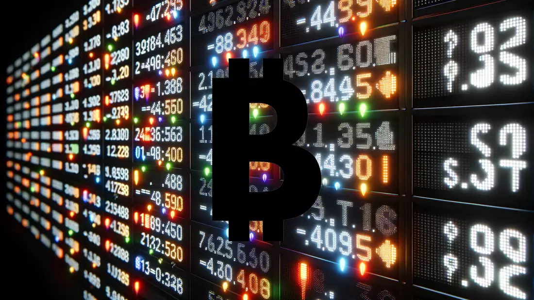 MicroStrategy: La Estrategia Bitcoin Pierde Atractivo en los Mercados - Bild: über boerse-global.de