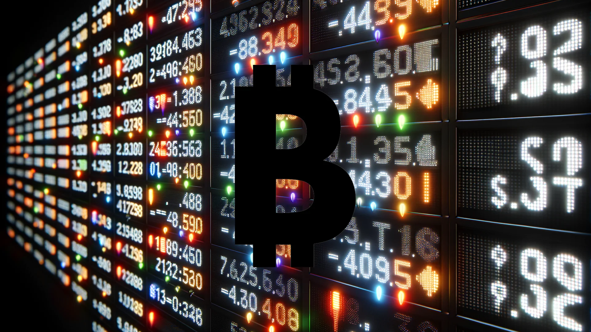 MicroStrategy: La Estrategia Bitcoin Pierde Atractivo en los Mercados - Foto: über boerse-global.de