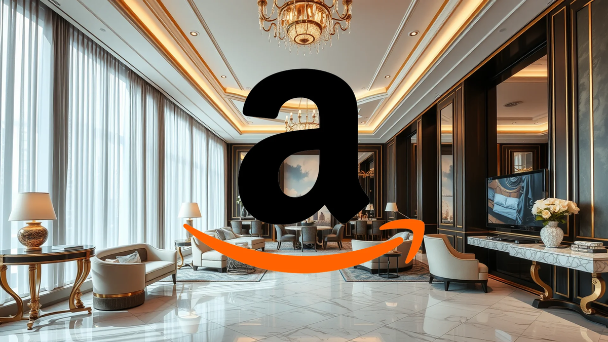 Amazon: ¿Preparado para despegar hacia los 3 billones? - Foto: über boerse-global.de