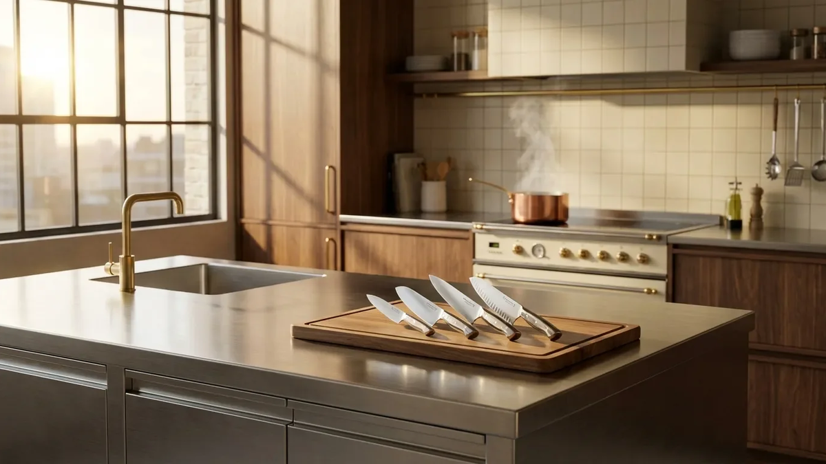 Schwarzenberg Reunited: Legendäre Küchenbrigade kocht wieder - Foto: über boerse-global.de