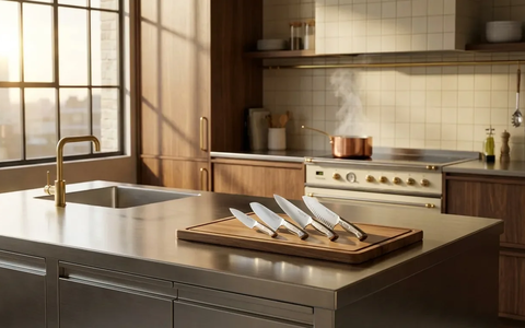 Schwarzenberg Reunited: Legendäre Küchenbrigade kocht wieder - Foto: über boerse-global.de