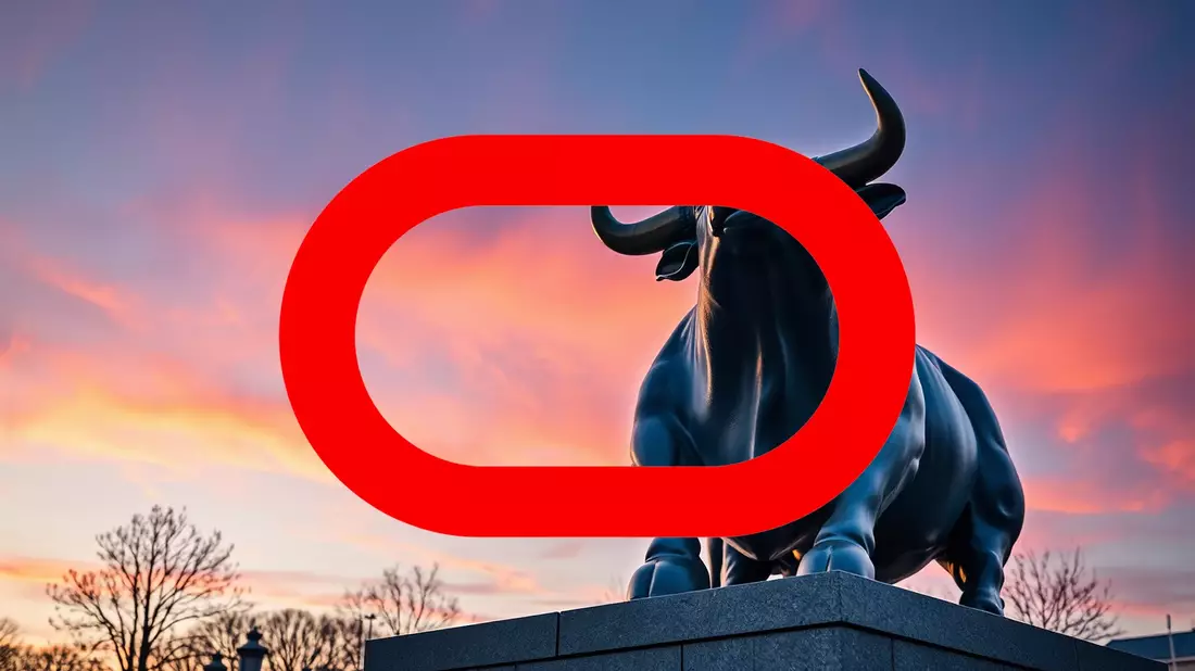 Oracle’s Heavy Debt Load Casts Shadow Over AI Ambitions - Bild: über boerse-global.de