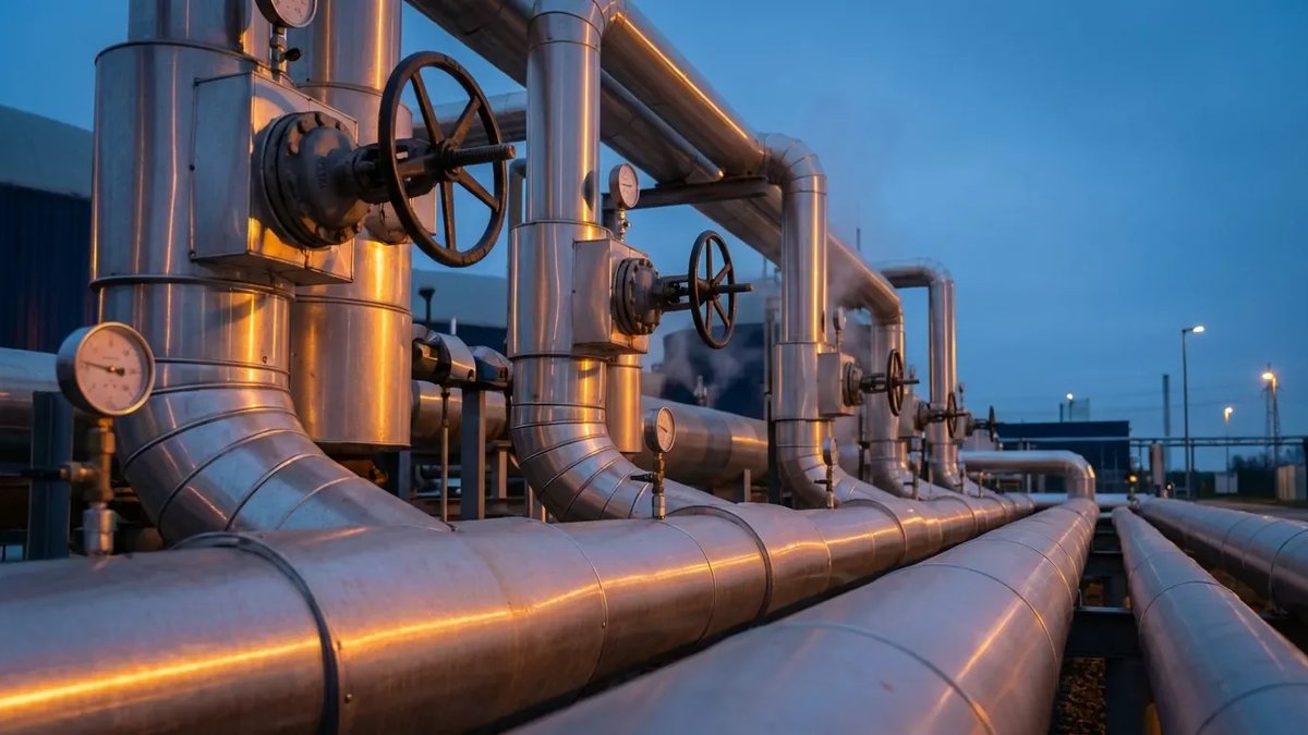 Finanzministerium erleichtert Steuer auf kostenlose Wärme - Foto: über boerse-global.de