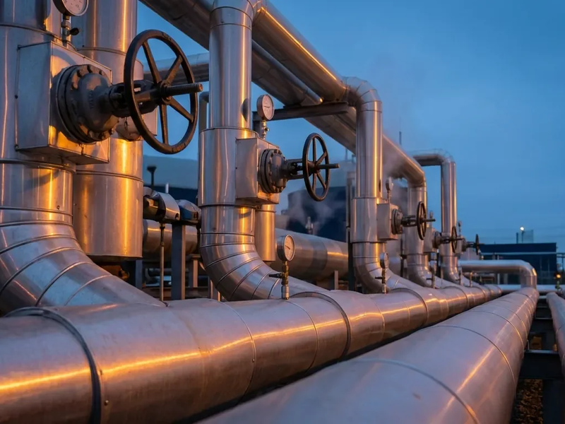 Finanzministerium erleichtert Steuer auf kostenlose Wärme - Foto: über boerse-global.de