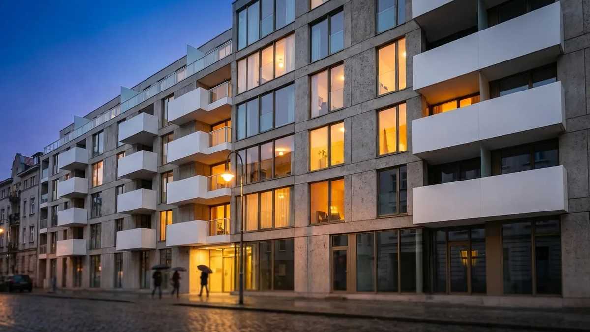 SPÖ: Mietpreisbremsen entlasten Mieter um 311 Millionen Euro - Foto: über boerse-global.de